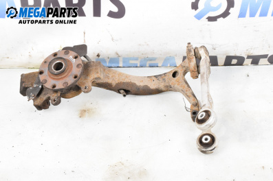Knuckle hub for Audi A4 Avant B5 (11.1994 - 09.2001), position: front - left