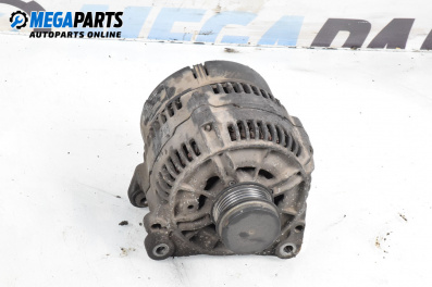 Alternator for Audi A4 Avant B5 (11.1994 - 09.2001) 1.9 TDI, 110 hp