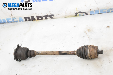 Driveshaft for Audi A4 Avant B5 (11.1994 - 09.2001) 1.9 TDI, 110 hp, position: front - left