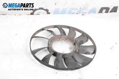 Radiator fan for Audi A4 Avant B5 (11.1994 - 09.2001) 1.9 TDI, 110 hp