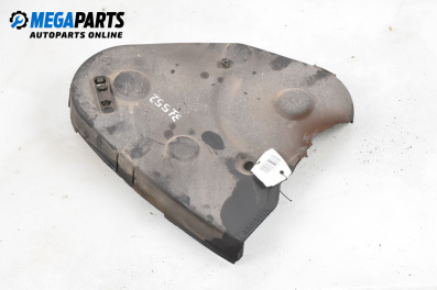 Timing belt cover for Audi A4 Avant B5 (11.1994 - 09.2001) 1.9 TDI, 110 hp