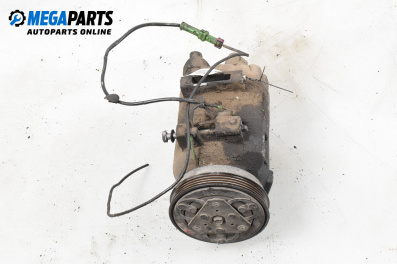 AC compressor for Audi A4 Avant B5 (11.1994 - 09.2001) 1.9 TDI, 110 hp