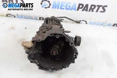  for Audi A4 Avant B5 (11.1994 - 09.2001) 1.9 TDI, 110 hp
