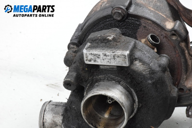 Turbo for Audi A4 Avant B5 (11.1994 - 09.2001) 1.9 TDI, 110 hp