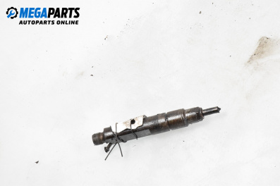 Diesel fuel injector for Audi A4 Avant B5 (11.1994 - 09.2001) 1.9 TDI, 110 hp