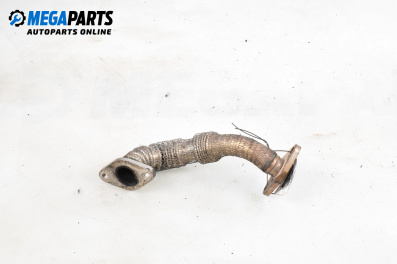 EGR tube for Audi A4 Avant B5 (11.1994 - 09.2001) 1.9 TDI, 110 hp