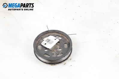 Belt pulley for Audi A4 Avant B5 (11.1994 - 09.2001) 1.9 TDI, 110 hp
