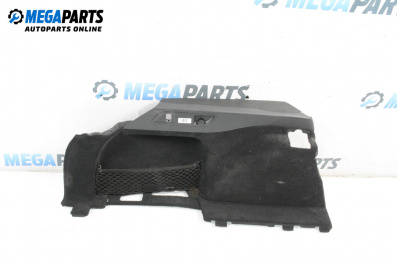 Trunk interior cover for Mercedes-Benz E-Class Estate (S213) (07.2016 - ...), 5 doors, station wagon
