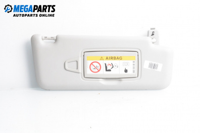 Sun visor for Mercedes-Benz E-Class Estate (S213) (07.2016 - ...), position: right