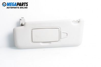 Sun visor for Mercedes-Benz E-Class Estate (S213) (07.2016 - ...), position: left