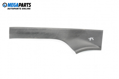 Interior plastic for Mercedes-Benz E-Class Estate (S213) (07.2016 - ...), 5 doors, station wagon, position: rear - right