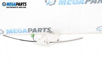 Interior plastic for Mercedes-Benz E-Class Estate (S213) (07.2016 - ...), 5 doors, station wagon, position: right