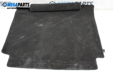 Trunk carpet for Mercedes-Benz E-Class Estate (S213) (07.2016 - ...), 5 doors