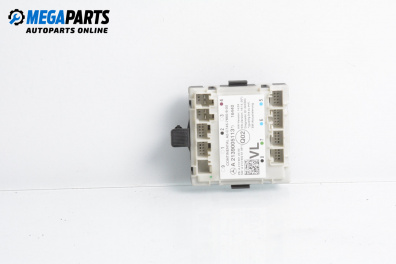 Door module for Mercedes-Benz E-Class Estate (S213) (07.2016 - ...)