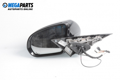 Mirror for Mercedes-Benz E-Class Estate (S213) (07.2016 - ...), 5 doors, station wagon, position: left