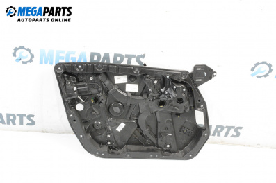 Door cover plastic panel shield for Mercedes-Benz E-Class Estate (S213) (07.2016 - ...), 5 doors, station wagon, position: front - left