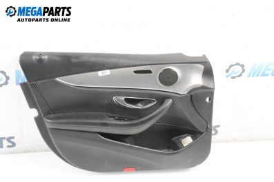 Interior door panel  for Mercedes-Benz E-Class Estate (S213) (07.2016 - ...), 5 doors, station wagon, position: front - left