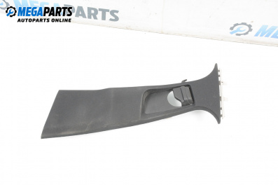 Interior plastic for Mercedes-Benz E-Class Estate (S213) (07.2016 - ...), 5 doors, station wagon, position: left