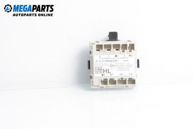 Door module for Mercedes-Benz E-Class Estate (S213) (07.2016 - ...)