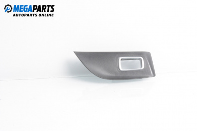 Interior cover plate for Mercedes-Benz E-Class Estate (S213) (07.2016 - ...), 5 doors, station wagon