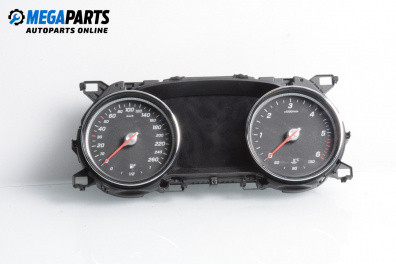 Instrument cluster for Mercedes-Benz E-Class Estate (S213) (07.2016 - ...) E 220 d (213.204), 194 hp