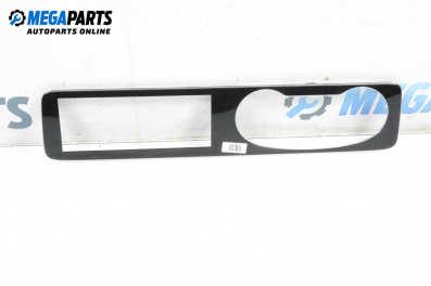 Interior plastic for Mercedes-Benz E-Class Estate (S213) (07.2016 - ...), 5 doors, station wagon