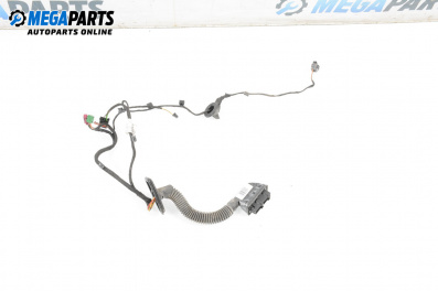 Wiring for Mercedes-Benz E-Class Estate (S213) (07.2016 - ...) E 220 d (213.204), 194 hp