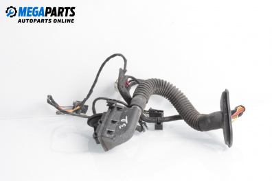 Wiring for Mercedes-Benz E-Class Estate (S213) (07.2016 - ...) E 220 d (213.204), 194 hp