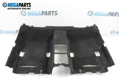 Carpet for Mercedes-Benz E-Class Estate (S213) (07.2016 - ...), 5 doors