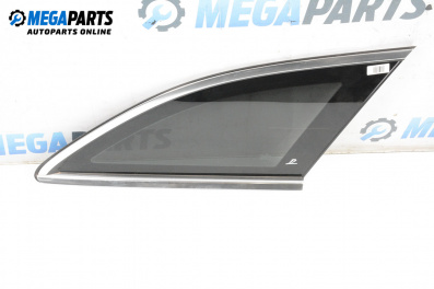 Ausstellfenster for Mercedes-Benz E-Class Estate (S213) (07.2016 - ...), 5 türen, combi, position: rechts