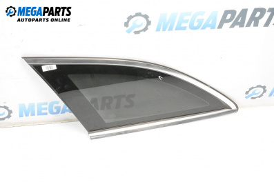 Ausstellfenster for Mercedes-Benz E-Class Estate (S213) (07.2016 - ...), 5 türen, combi, position: links