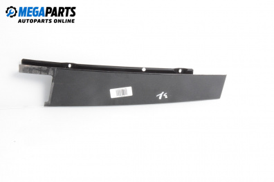 Exterior moulding for Mercedes-Benz E-Class Estate (S213) (07.2016 - ...), station wagon, position: right