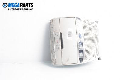 Interior courtesy light for Mercedes-Benz E-Class Estate (S213) (07.2016 - ...)