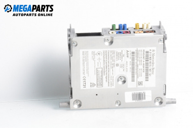 Radio module for Mercedes-Benz E-Class Estate (S213) (07.2016 - ...), № A2139004015