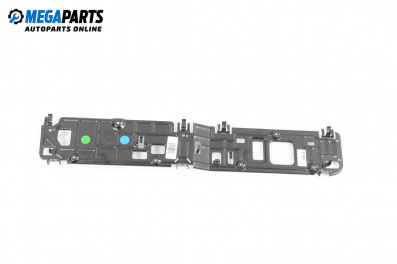 Plate for Mercedes-Benz E-Class Estate (S213) (07.2016 - ...), 5 doors, station wagon
