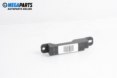 Antenna booster for Mercedes-Benz E-Class Estate (S213) (07.2016 - ...)