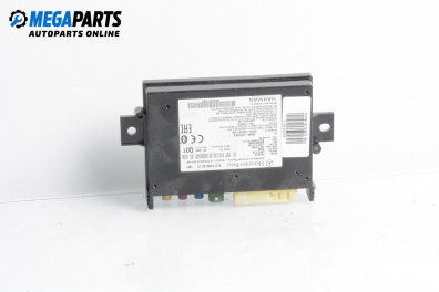 Bluetooth module for Mercedes-Benz E-Class Estate (S213) (07.2016 - ...)