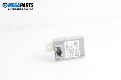 Lights module for Mercedes-Benz E-Class Estate (S213) (07.2016 - ...), № 2139009712