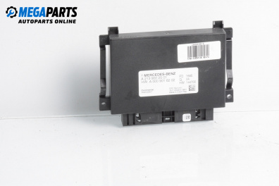Transmission module for Mercedes-Benz E-Class Estate (S213) (07.2016 - ...), automatic, № A2139002501