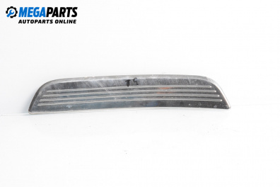 Interior plastic for Mercedes-Benz E-Class Estate (S213) (07.2016 - ...), 5 doors, station wagon, position: rear - right