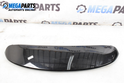 Spoiler for Mercedes-Benz E-Class Estate (S213) (07.2016 - ...), station wagon