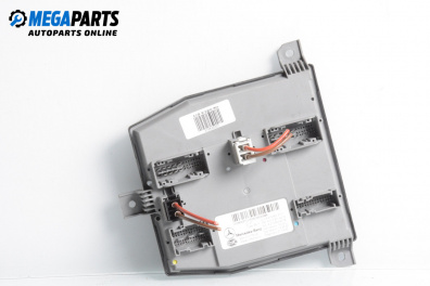SAM module for Mercedes-Benz E-Class Estate (S213) (07.2016 - ...)