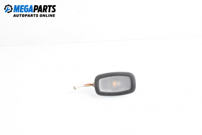 Interior courtesy light for Mercedes-Benz E-Class Estate (S213) (07.2016 - ...)