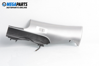 Interior plastic for Mercedes-Benz E-Class Estate (S213) (07.2016 - ...), 5 doors, station wagon, position: front