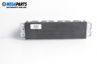 Airbag for Mercedes-Benz E-Class Estate (S213) (07.2016 - ...), 5 uși, combi, position: fața