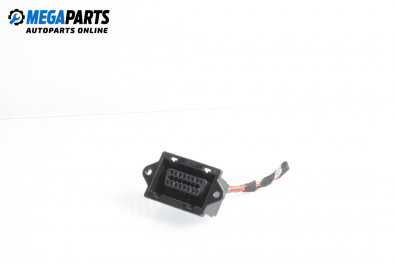 Connector for Mercedes-Benz E-Class Estate (S213) (07.2016 - ...) E 220 d (213.204), 194 hp