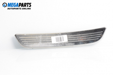 Interior plastic for Mercedes-Benz E-Class Estate (S213) (07.2016 - ...), 5 doors, station wagon, position: rear - right