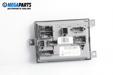 Comfort module for Mercedes-Benz E-Class Estate (S213) (07.2016 - ...)