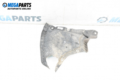 Skid plate for Mercedes-Benz E-Class Estate (S213) (07.2016 - ...)
