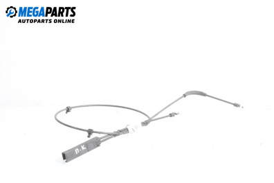 Bonnet release cable for Mercedes-Benz E-Class Estate (S213) (07.2016 - ...), 5 doors, station wagon